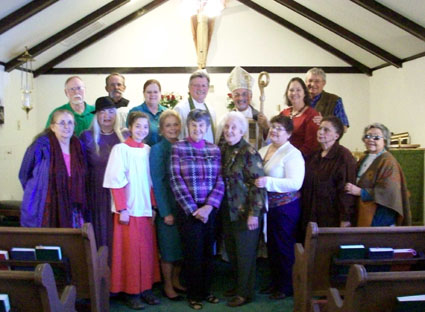 St. Matthias Group