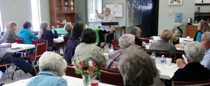 Meeting Facilities