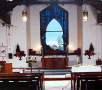 Sanctuary